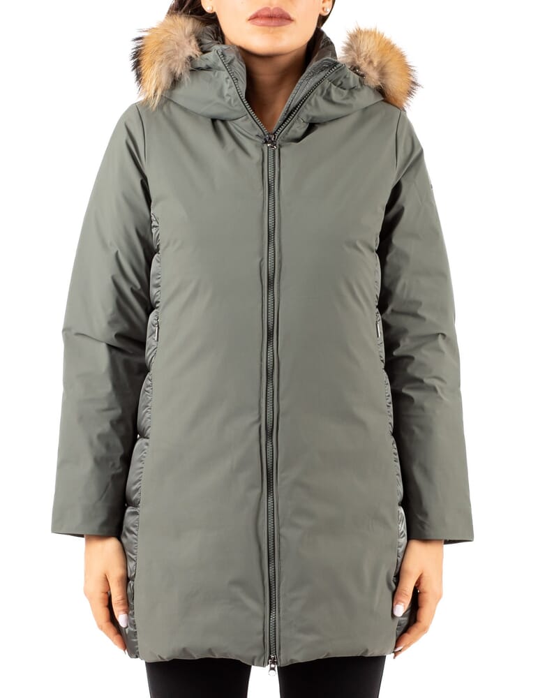 Blouson Donna Hetrego - 8p682mlayla Blouson Donna Hetrego - 8p682mlayla