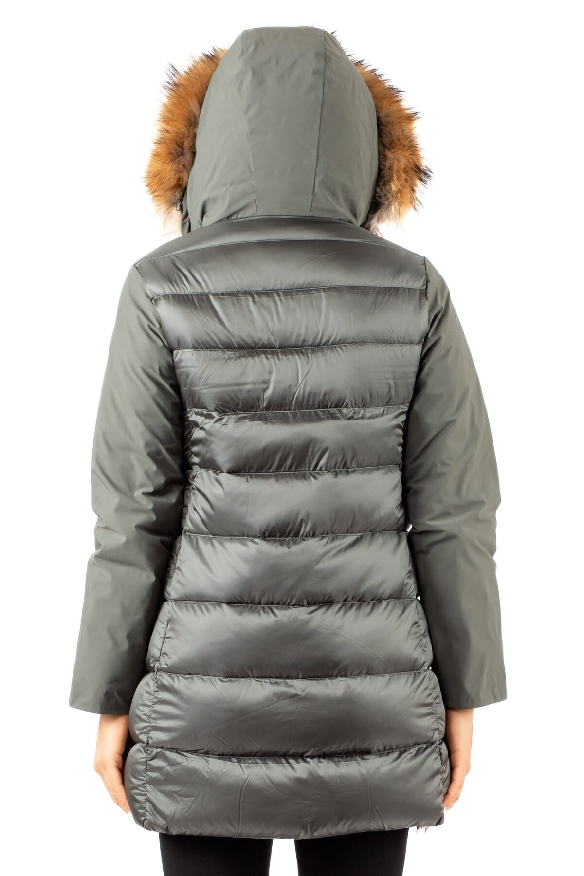 Blouson Femme Hetrego - 8p682mlayla