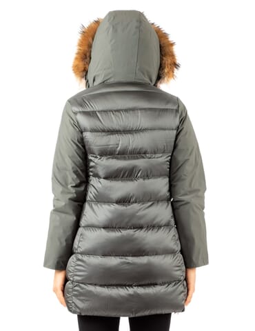 Blouson Woman Hetrego - 8p682mlayla Blouson Woman Hetrego - 8p682mlayla