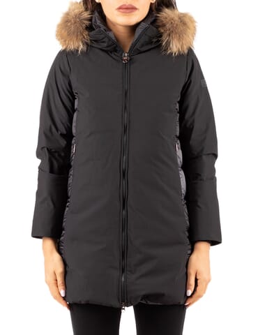 Blouson Femme Hetrego - 8p682mlayla