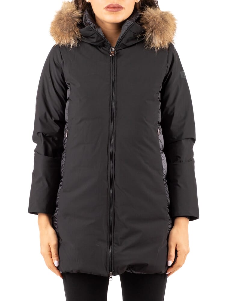 Blouson Donna Hetrego - 8p682mlayla Blouson Donna Hetrego - 8p682mlayla