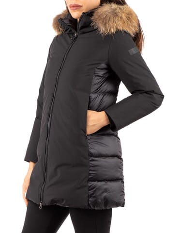 Blouson Femme Hetrego - 8p682mlayla Blouson Femme Hetrego - 8p682mlayla