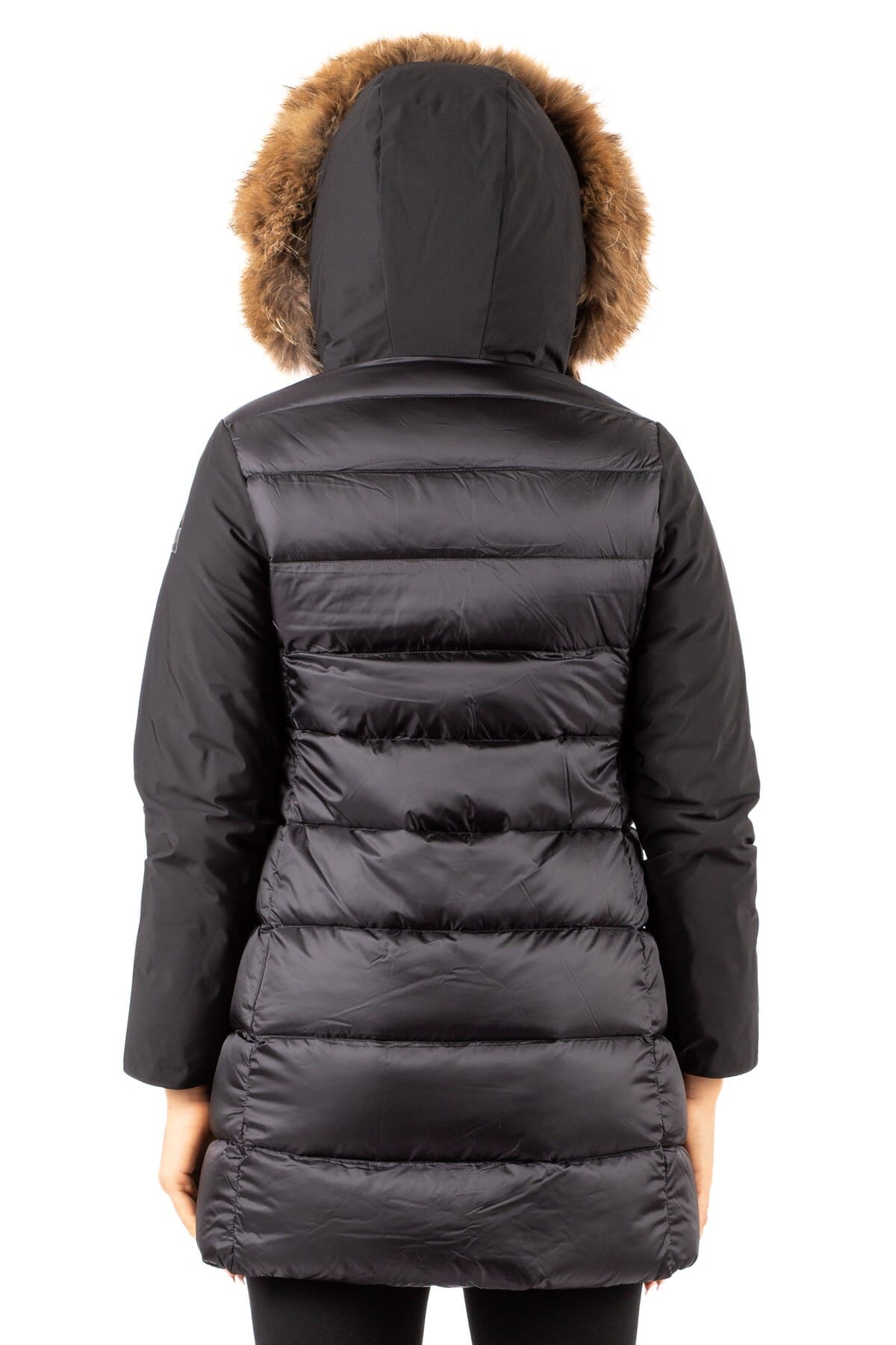 Blouson Femme Hetrego - 8p682mlayla