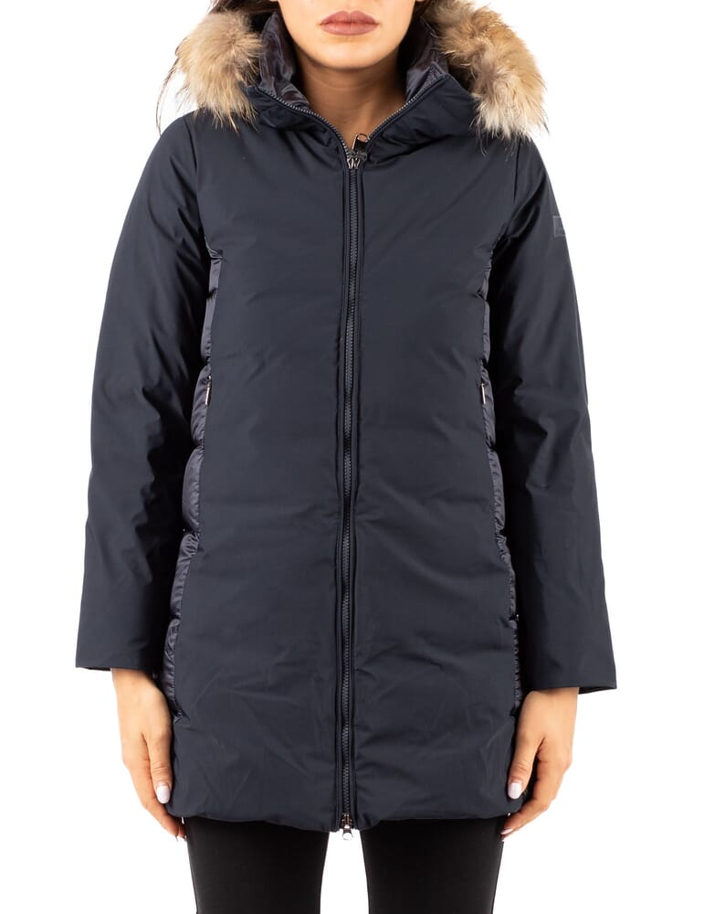 Blouson Donna Hetrego - 8p682mlayla Blouson Donna Hetrego - 8p682mlayla