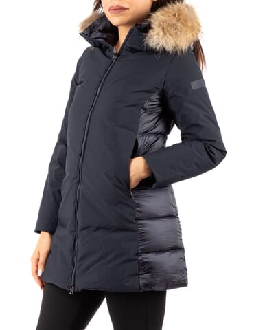 Blouson Femme Hetrego - 8p682mlayla Blouson Femme Hetrego - 8p682mlayla