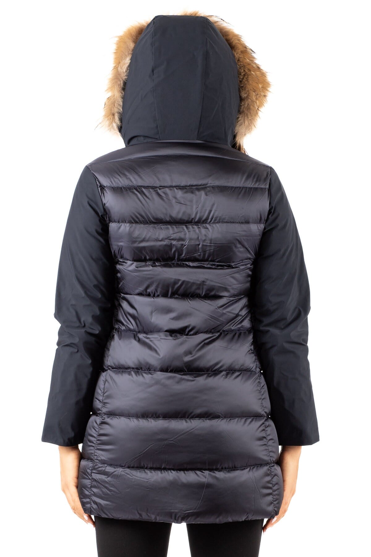 Blouson Femme Hetrego - 8p682mlayla