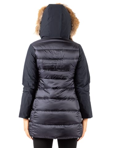 Blouson Femme Hetrego - 8p682mlayla Blouson Femme Hetrego - 8p682mlayla