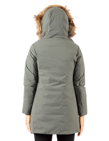 Parka Woman Hetrego - 8p686mpatricia Parka Woman Hetrego - 8p686mpatricia