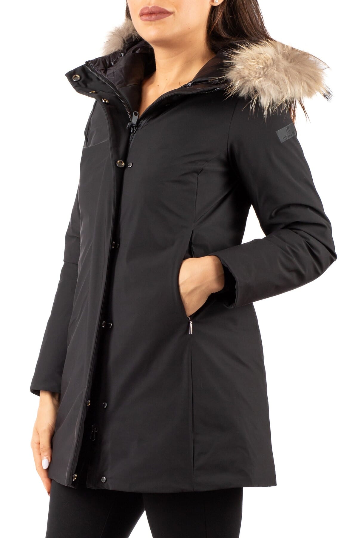 Parka Femme Hetrego - 8p686mpatricia