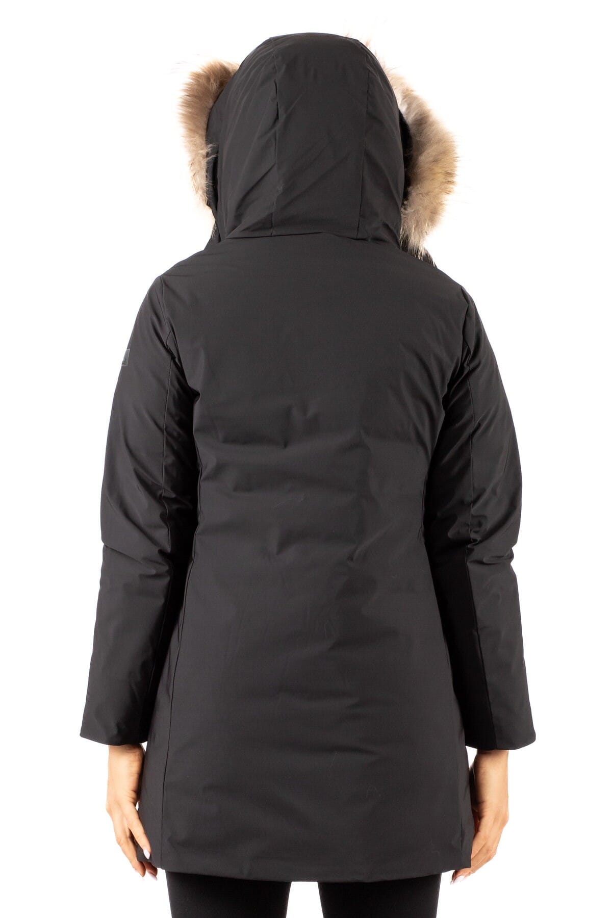 Parka Femme Hetrego - 8p686mpatricia