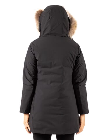 Parka Woman Hetrego - 8p686mpatricia Parka Woman Hetrego - 8p686mpatricia