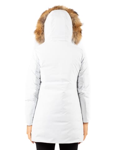 Parka Woman Hetrego - 8p686mpatricia Parka Woman Hetrego - 8p686mpatricia