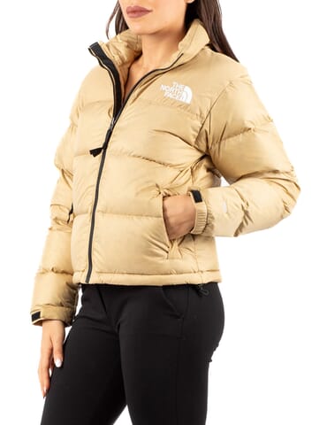 Blouson Woman The North Face - nf0a3xeogm Blouson Woman The North Face - nf0a3xeogm