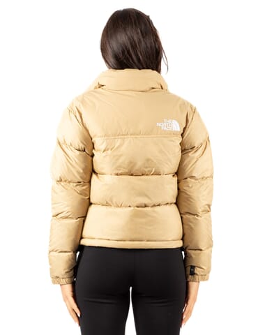 Blouson Woman The North Face - nf0a3xeogm Blouson Woman The North Face - nf0a3xeogm
