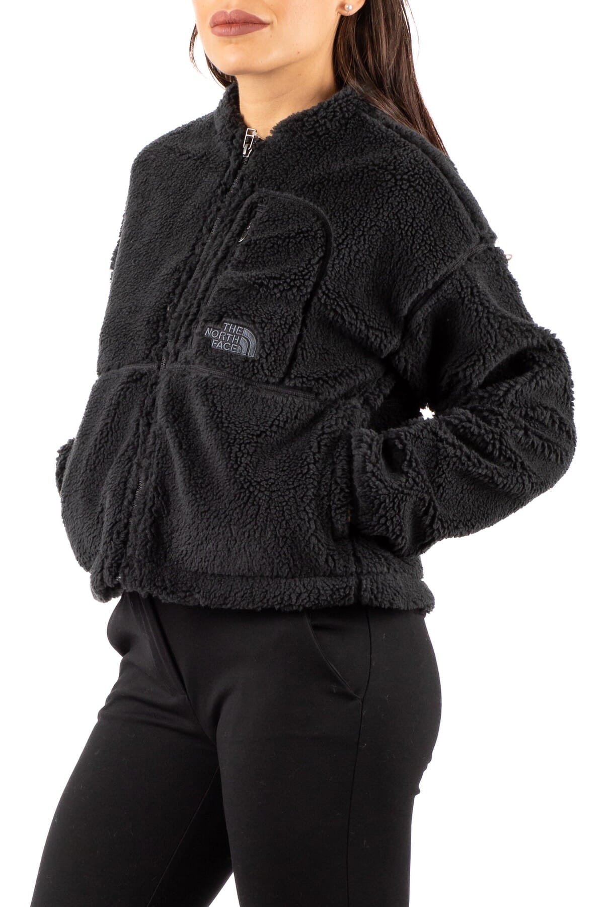 Blouson Femme The North Face - nf0a88zbjk