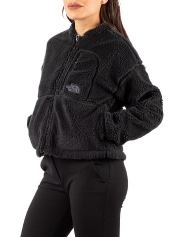 Blouson Woman The North Face - nf0a88zbjk Blouson Woman The North Face - nf0a88zbjk