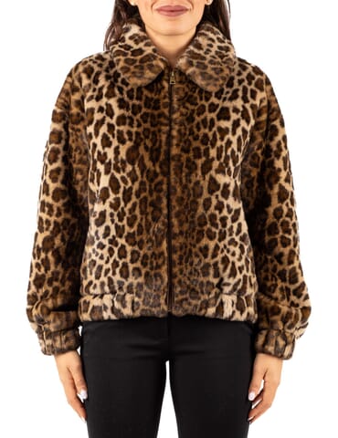 Damen Blouson Saint Barth - aveline fu00189i