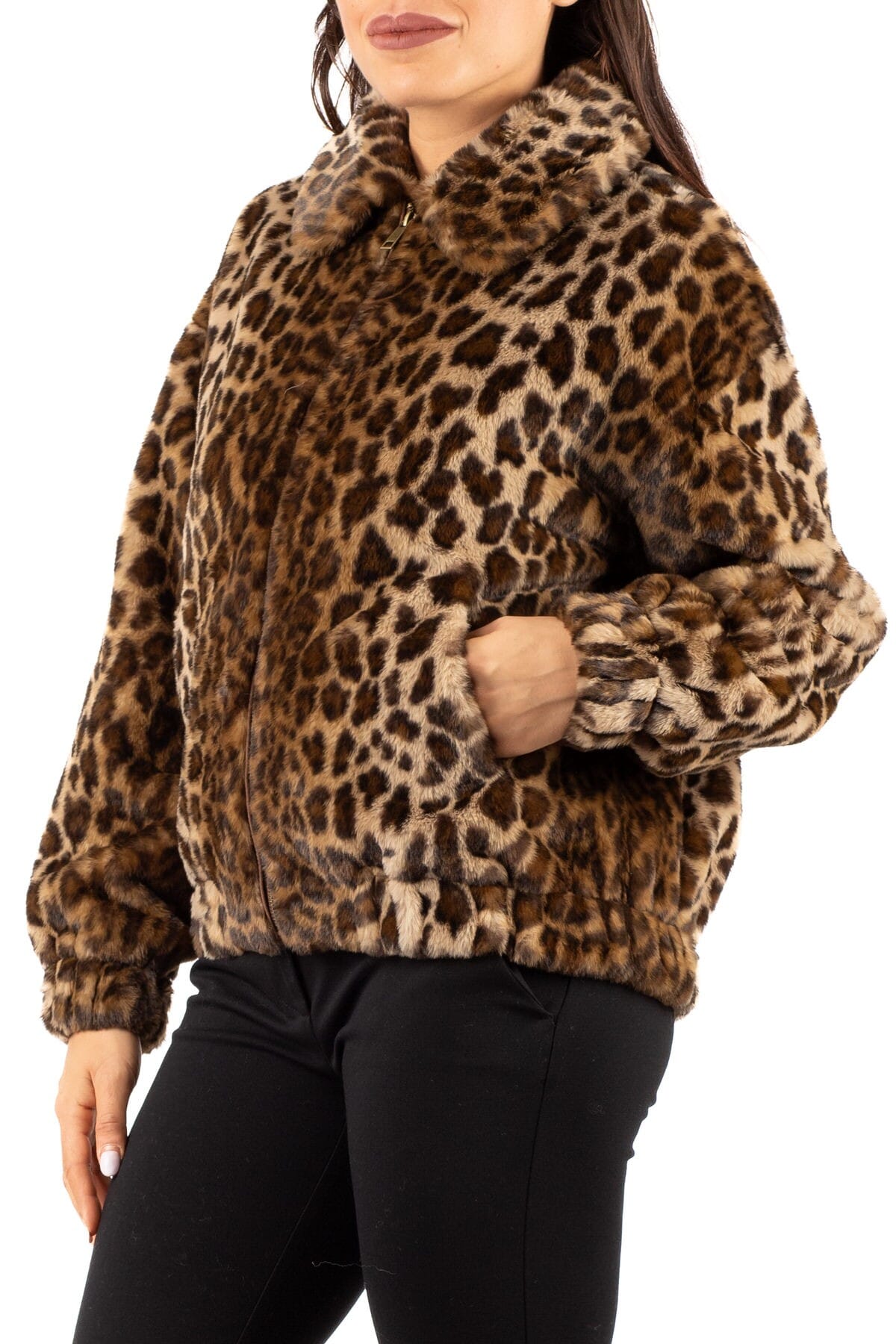 Blouson Donna Saint Barth - aveline fu00189i