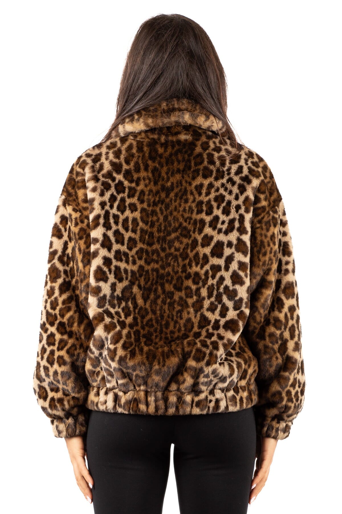 Blouson Donna Saint Barth - aveline fu00189i