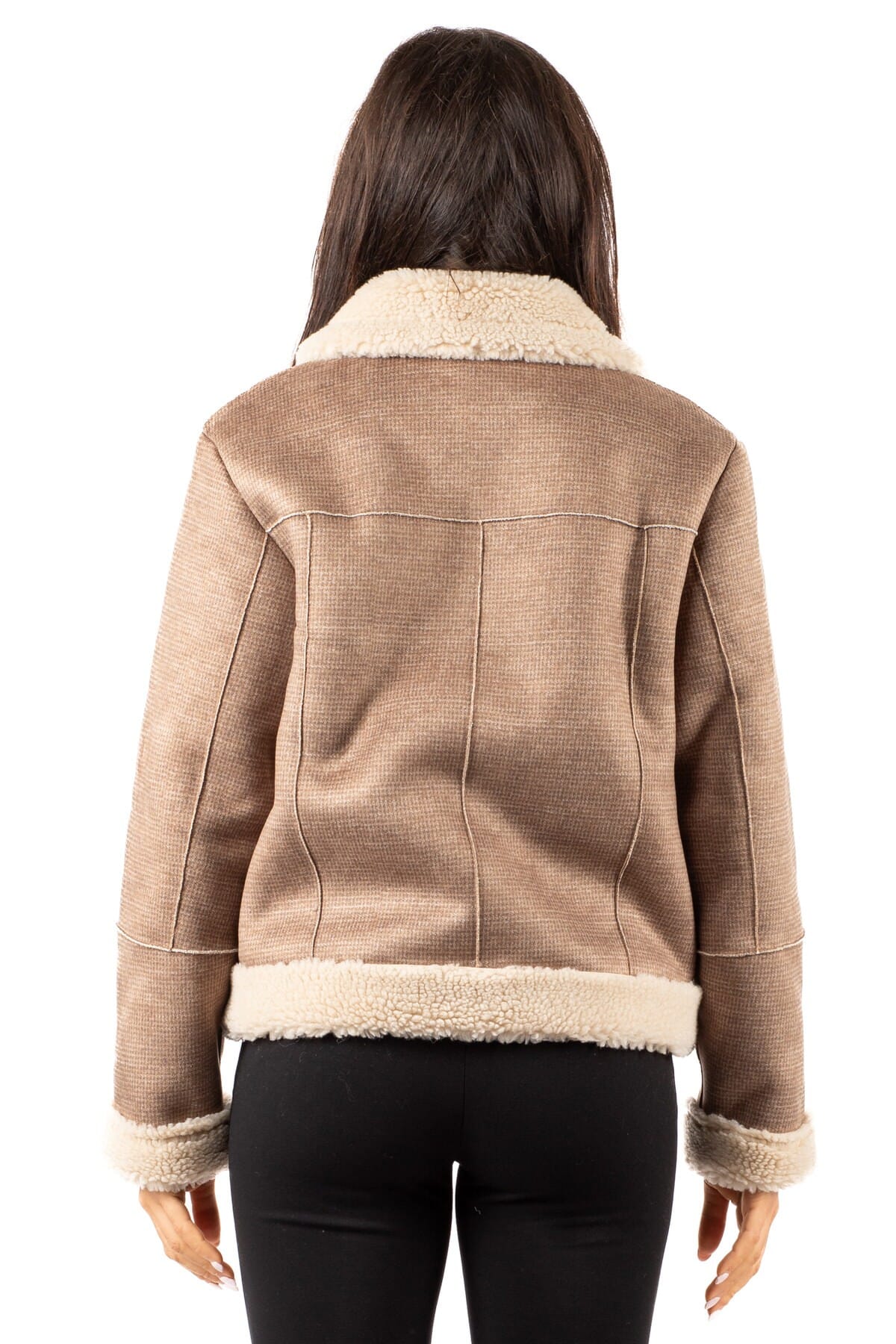 Damen Blouson Saint Barth - lorayne sh00230i