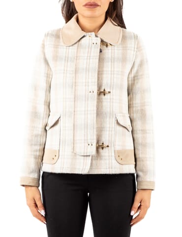 Blouson Femme Fay | panna cammello | Calabromoda
