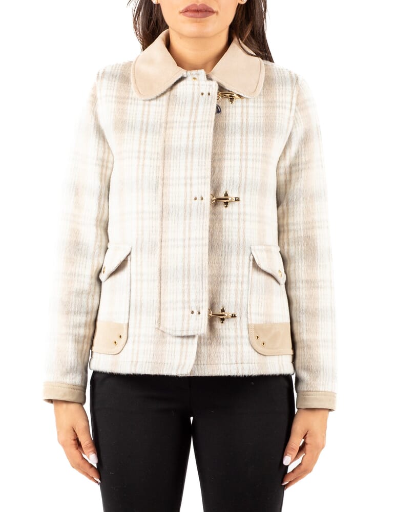 Blouson Donna Fay - naw12513360xmn1160 Blouson Donna Fay - naw12513360xmn1160