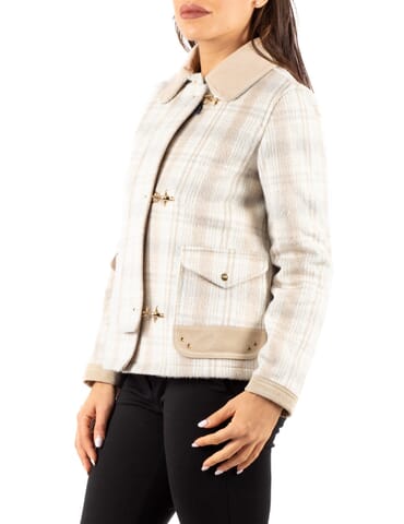 Blouson Woman Fay - naw12513360xmn1160 Blouson Woman Fay - naw12513360xmn1160