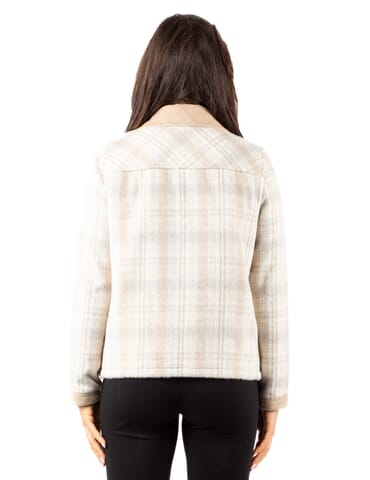 Blouson Woman Fay - naw12513360xmn1160 Blouson Woman Fay - naw12513360xmn1160