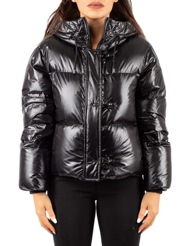 Blouson Femme Fay | nero | Calabromoda