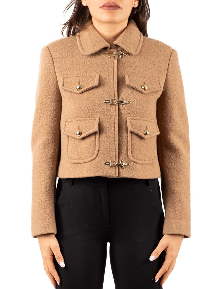 Blazer Woman Fay - ngw73514510xwes006 Blazer Woman Fay - ngw73514510xwes006