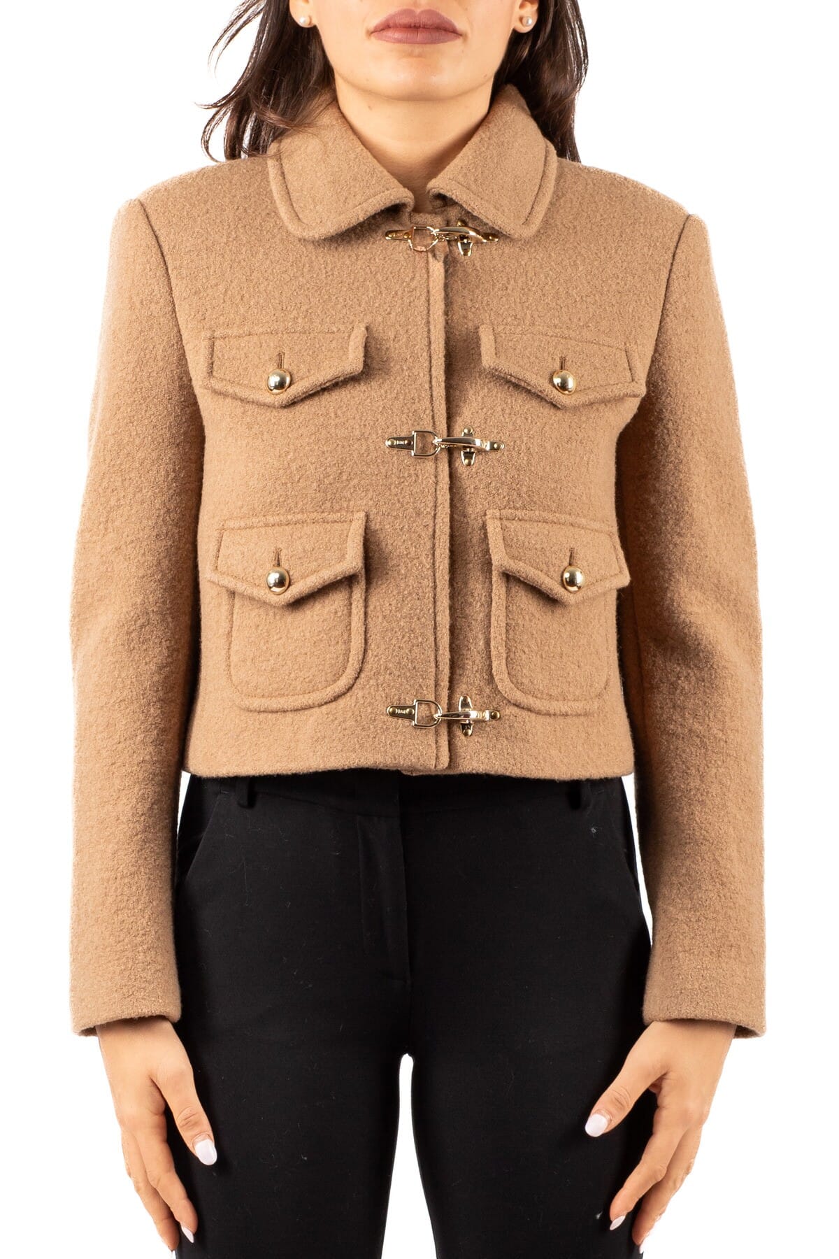 Blazer Damen Fay - ngw73514510xwes006