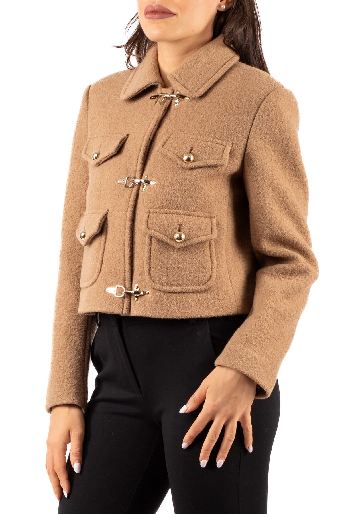 Blazer Woman Fay - ngw73514510xwes006