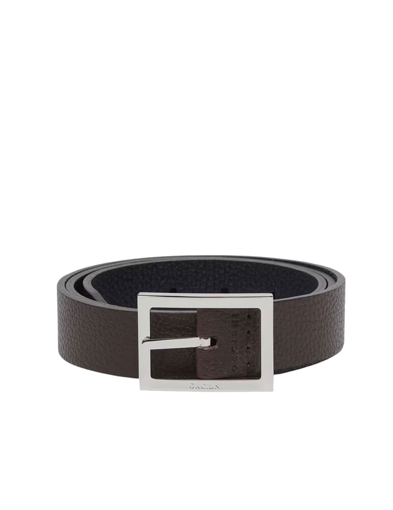 Cintura Uomo Orciani - u08310dollarodou Cintura Uomo Orciani - u08310dollarodou