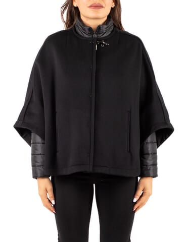Blouson Femme Fay | nero | Calabromoda