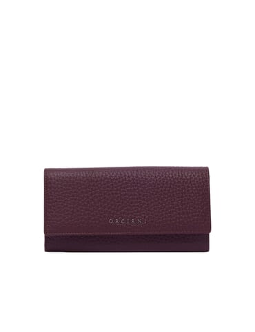 Portefeuille pour femme Orciani - sd0129soft