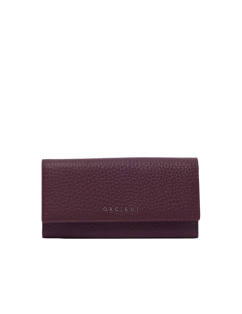 Women's Wallet Orciani - sd0129soft Women's Wallet Orciani - sd0129soft