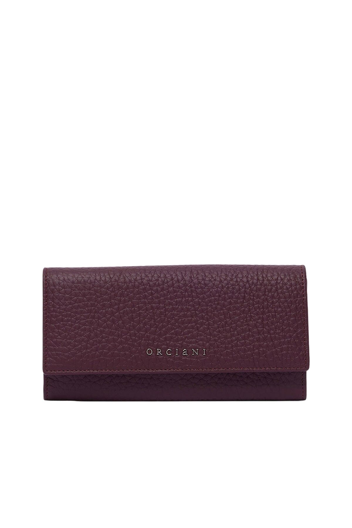Women's Wallet Orciani - sd0129soft