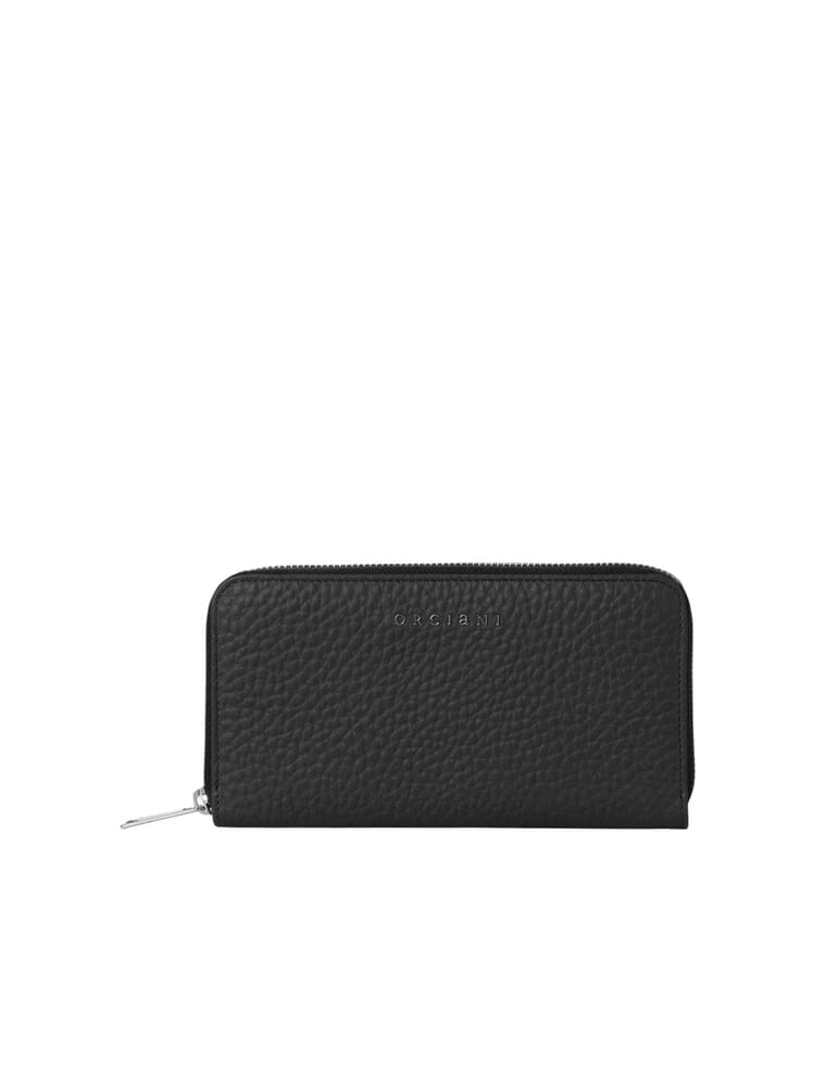 Damen Geldbörse Orciani - sd0047soft Damen Geldbörse Orciani - sd0047soft