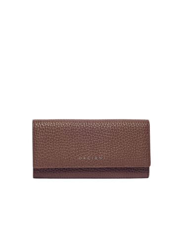 Portefeuille pour femme Orciani - sd0129soft