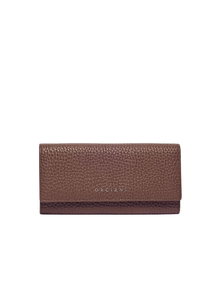 Women's Wallet Orciani - sd0129soft Women's Wallet Orciani - sd0129soft