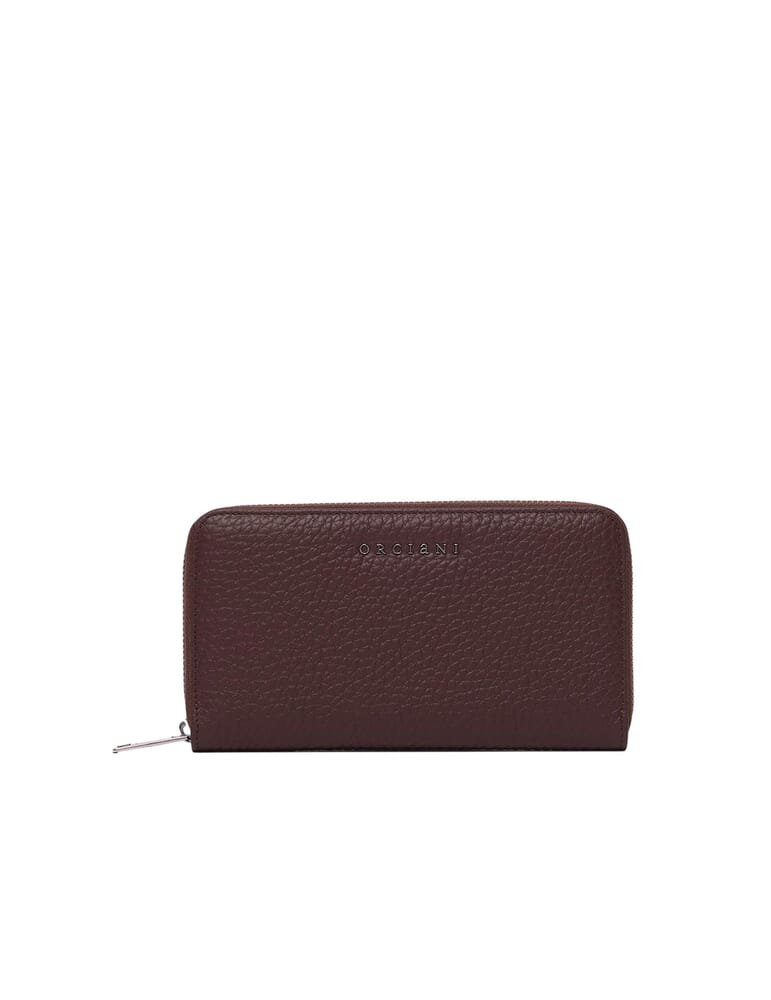 Women's Wallet Orciani - sd0047soft Women's Wallet Orciani - sd0047soft