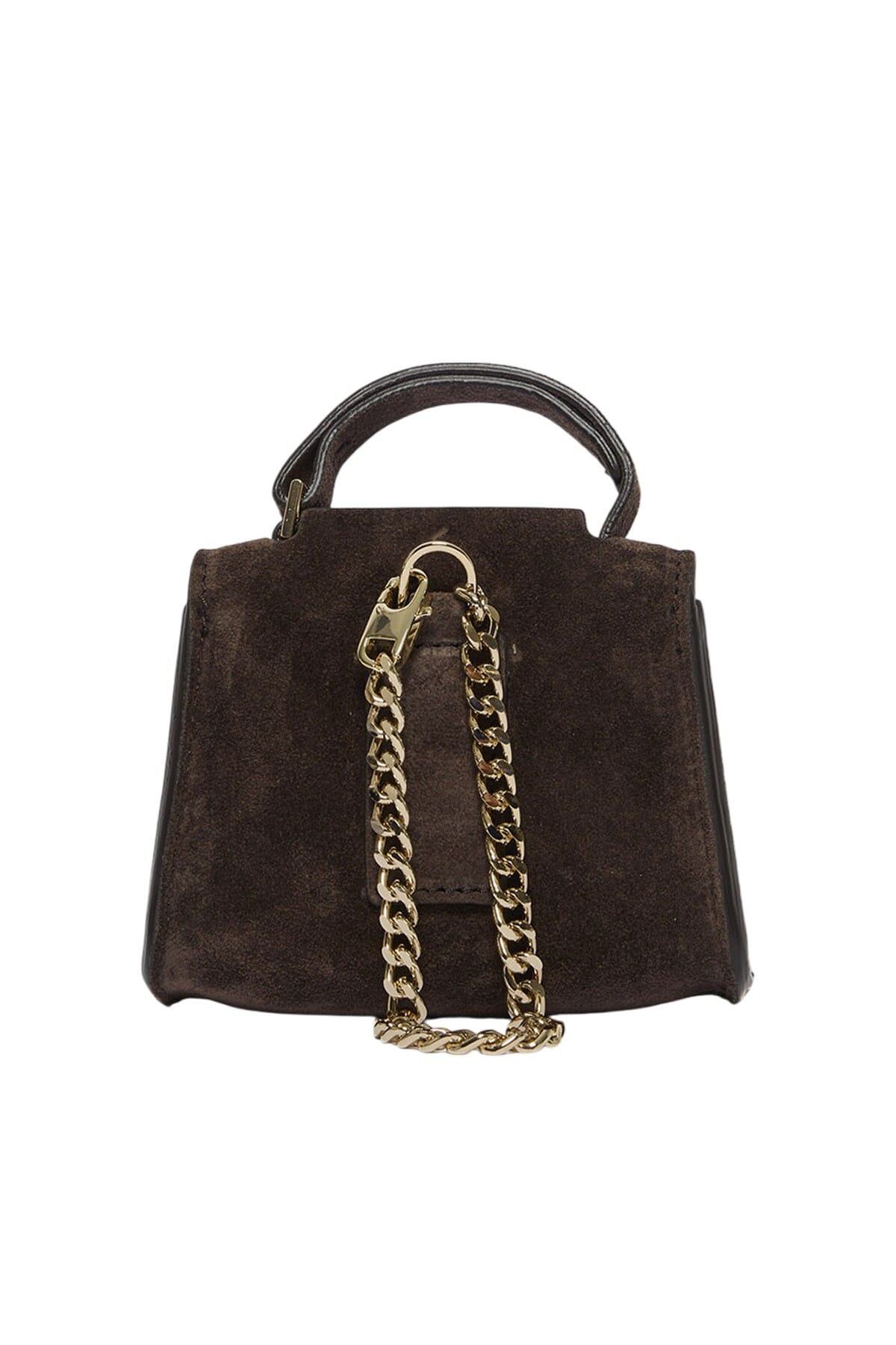 Damen Tasche Sveva Orciani - cha023peach+oro