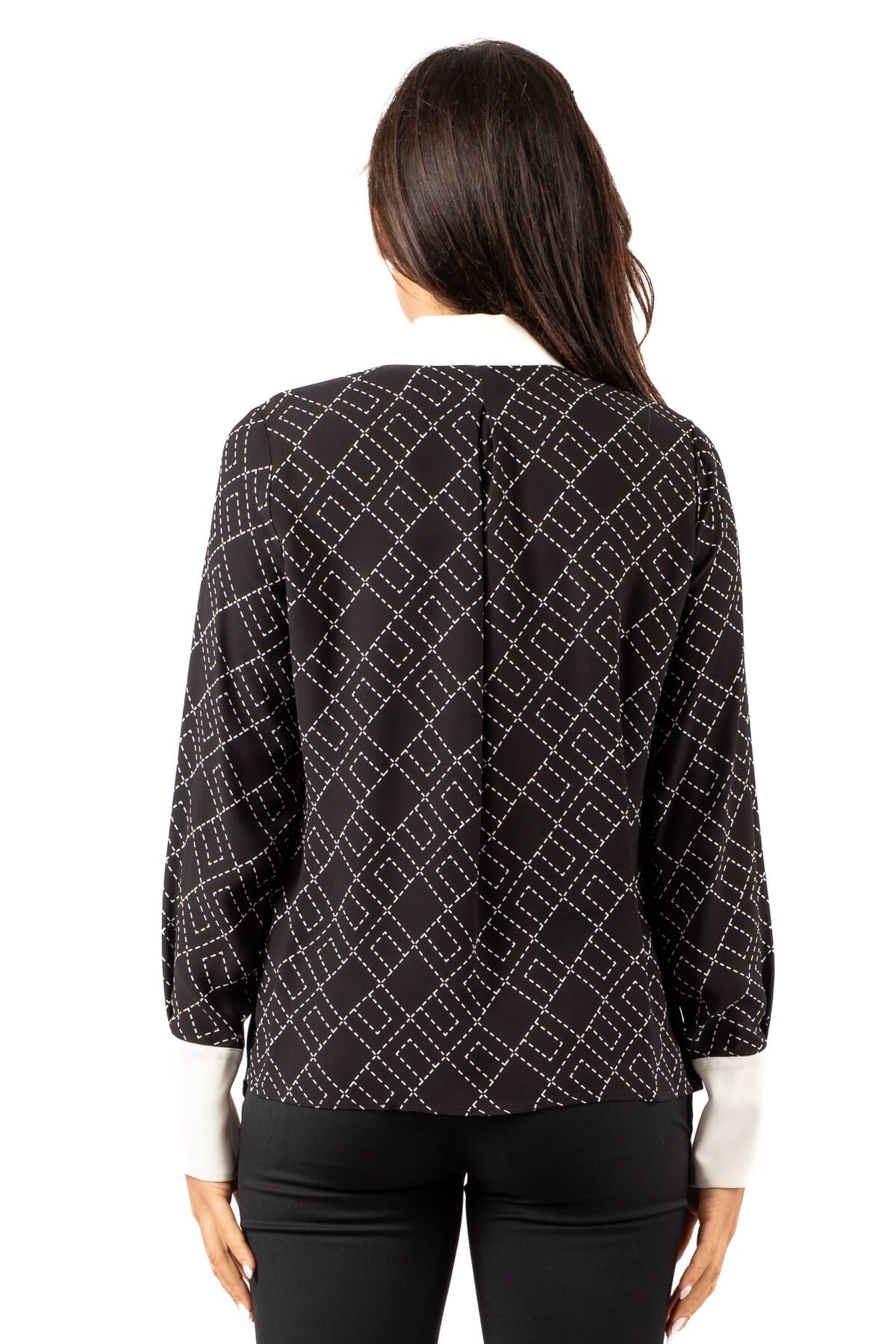 Camicia Donna Elisabetta Franchi - ca10456e2