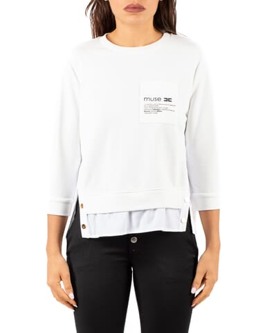 Sweater Woman Elisabetta Franchi - md00656e2