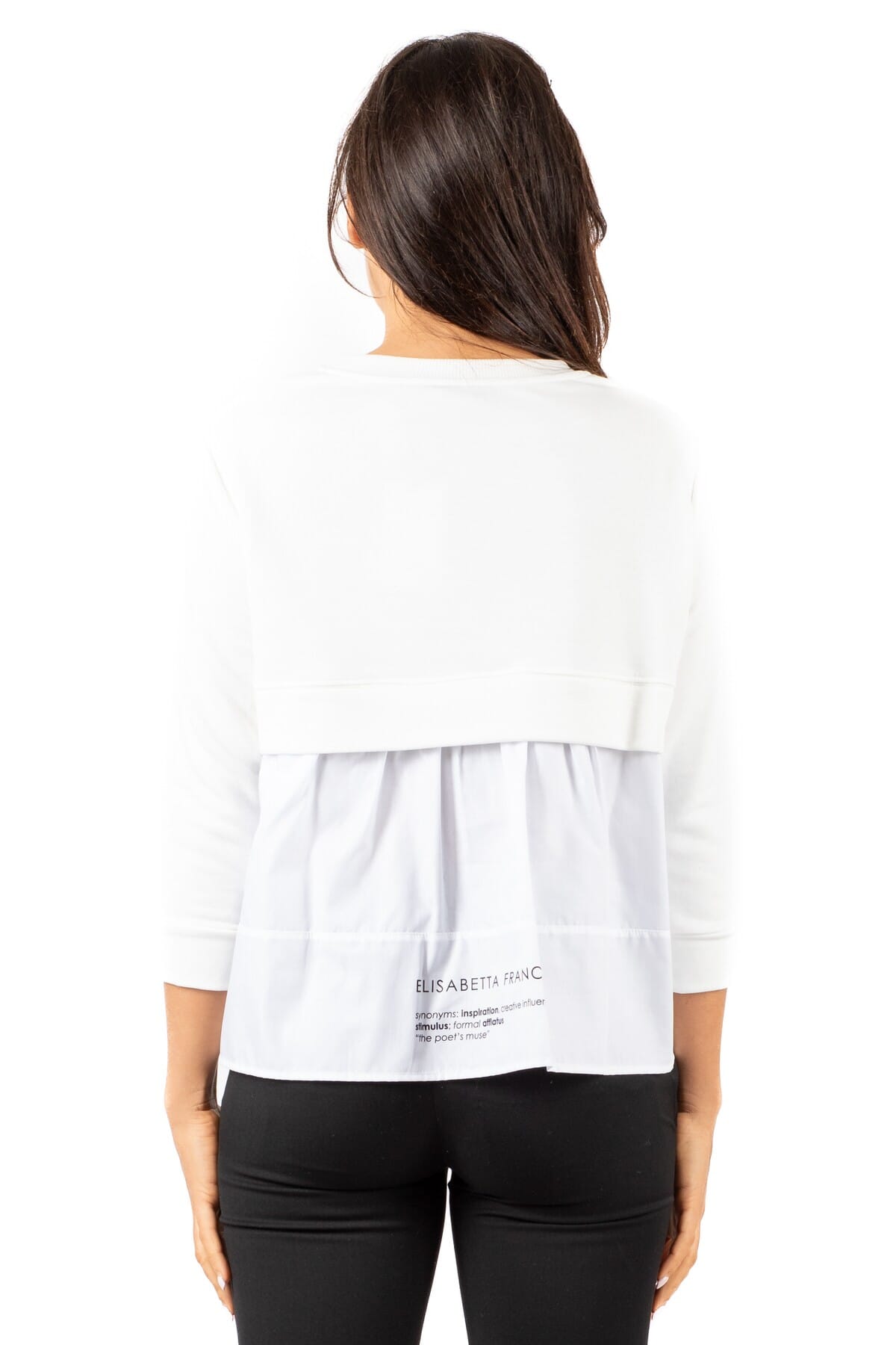 Pull Femme Elisabetta Franchi - md00656e2