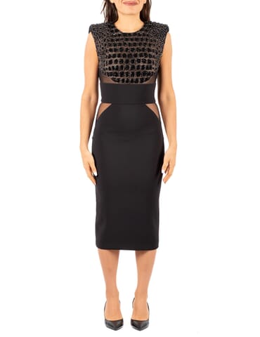 Abito Donna Elisabetta Franchi - ab83457e2