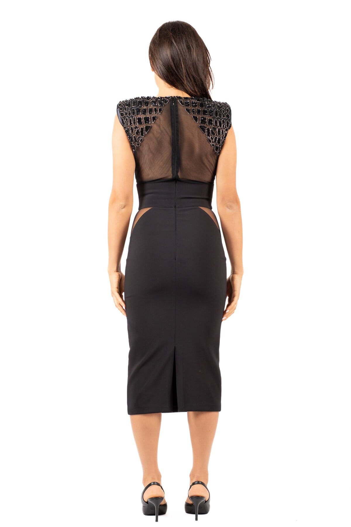 Abito Donna Elisabetta Franchi - ab83457e2