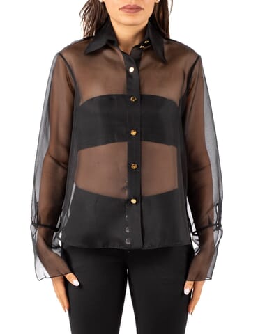 Chemise Femme Elisabetta Franchi - ca09957e2