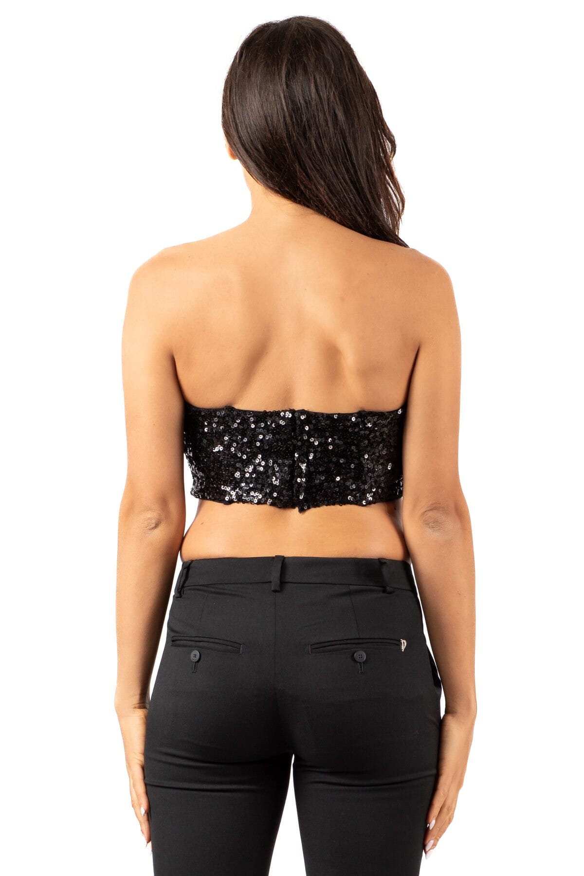 Top Woman Elisabetta Franchi - to04757e2