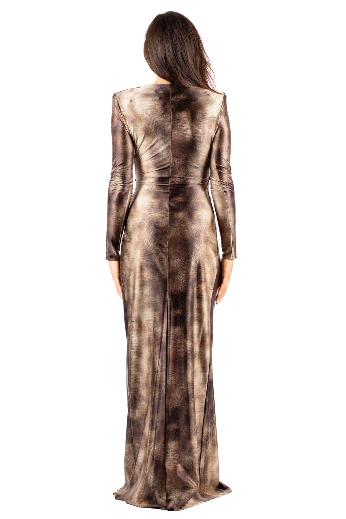 Abito Donna Elisabetta Franchi - abr3557e2